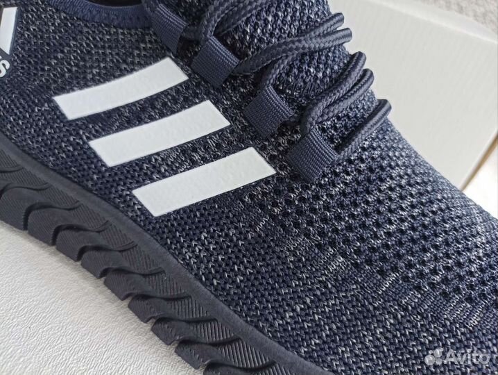 Кроссовки мужские летние adidas (40,41,42,43,46)