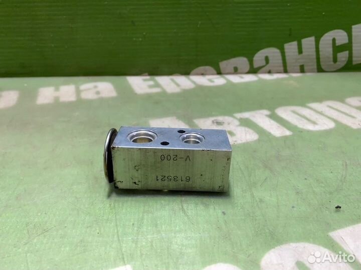 Клапан кондиционера Daewoo Magnus V200 C20SED