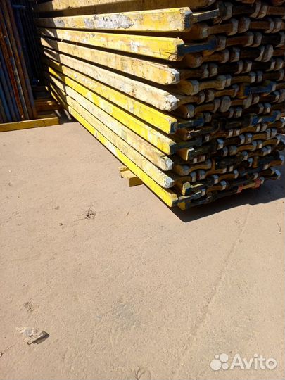 Балка бдк для опалубки