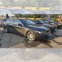 BMW 7 серия 3.0 AT, 2004, 194 900 км, с пробегом, цена 949 000 руб.