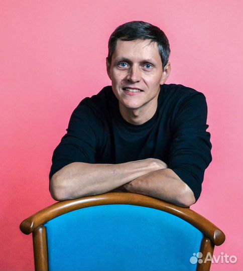 Видеосъемка и монтаж видео