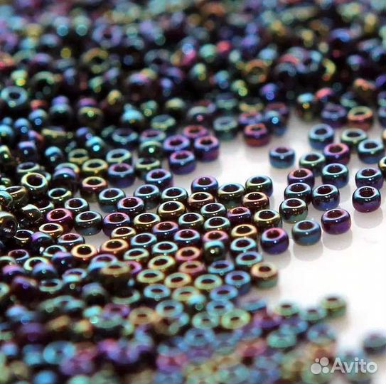 Плету из бисера