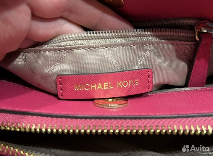 Сумка michael kors