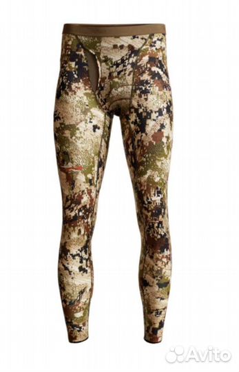 Sitka merino lightweight subulpine комплект М