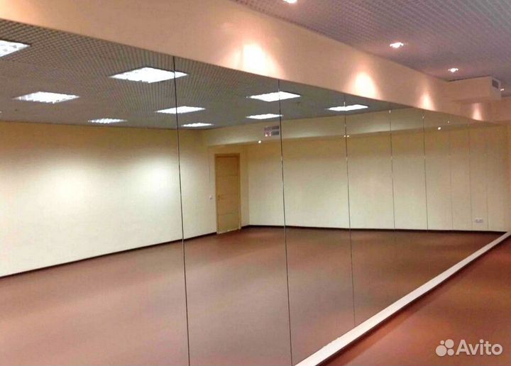 Робокс стекло