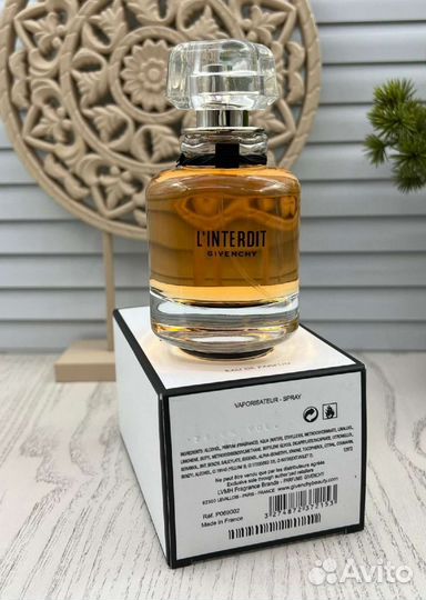 Givenchy L'Interdit