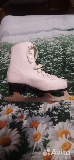 Коньки 31размер