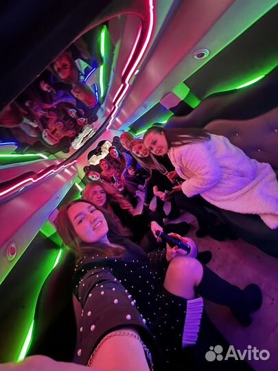 Администратор салона красоты