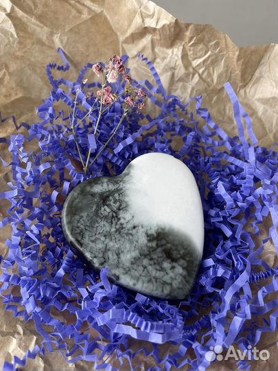 Мыло ручной работы