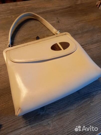 Сумка женская СССР винтаж