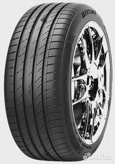 Westlake ZuperAce Z-007 255/40 R20 101Y