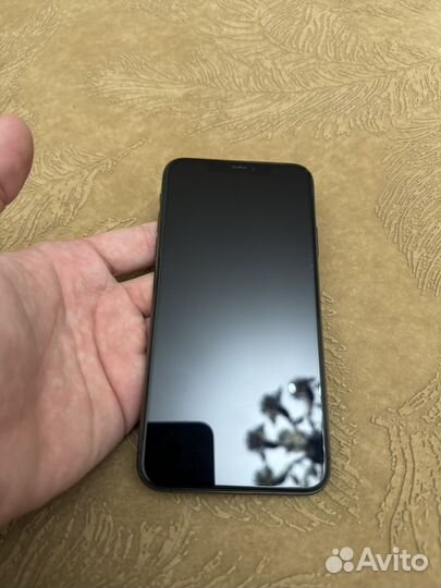 iPhone 11 Pro Max, 64 ГБ
