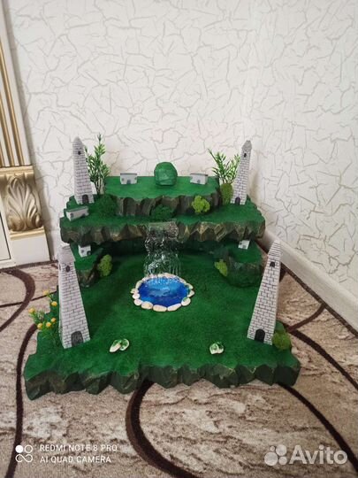 Поделки своими руками