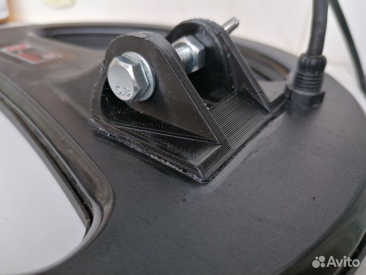 Усилитель ушей/ремвставка/ Minelab X-Terra 705/505