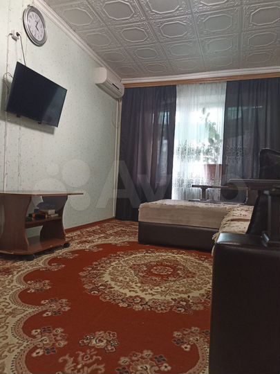 2-к. квартира, 44,9 м², 5/5 эт.