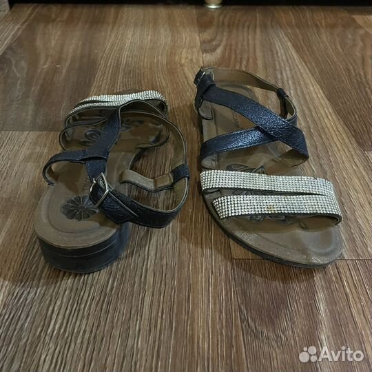 Сандалии