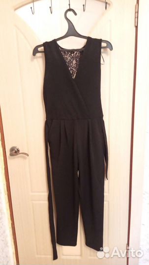 Комбинезон женский