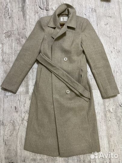 Пальто