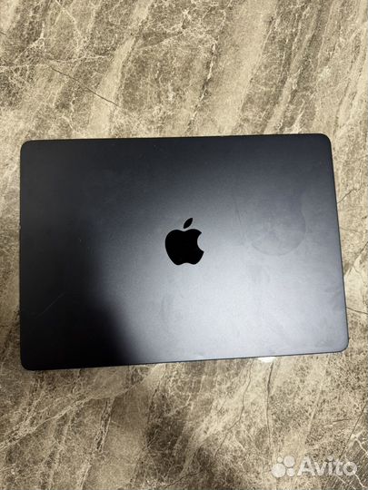 Macbook Air M2 8/256GB midnight