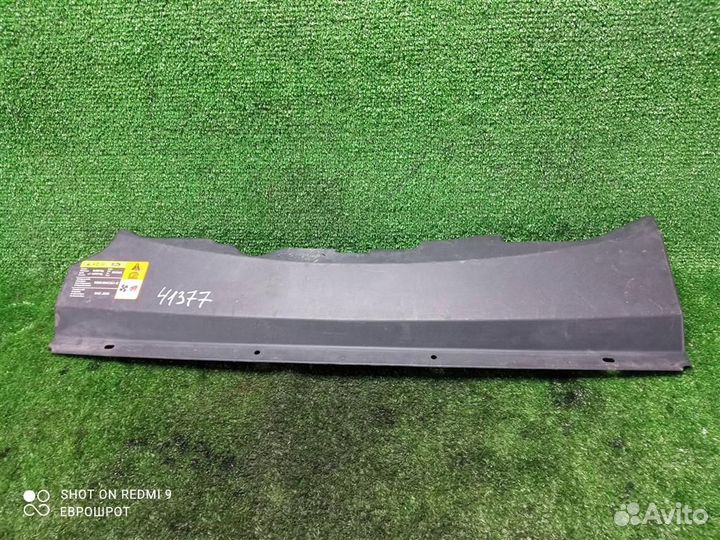 Кожух замка капота Ford Focus 2 (2005-2011)