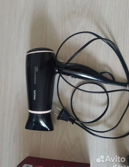 Фен philips