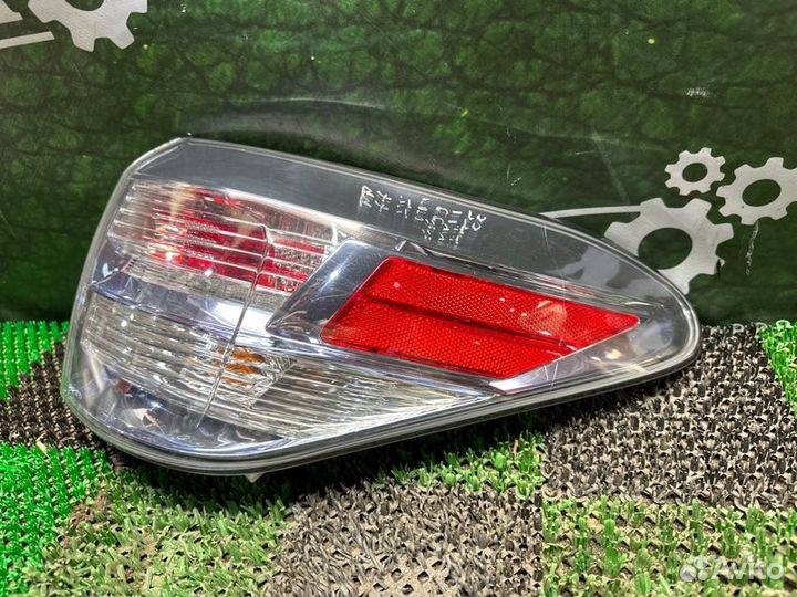 Фонарь задний правый Lexus Rx450H 2009-2012