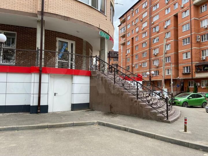 Торговая площадь, 77.6 м²