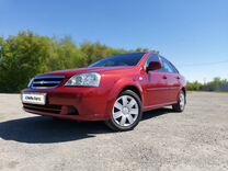 Chevrolet Lacetti 1.4 MT, 2012, 81 000 км, с пробегом, цена 788 000 руб.