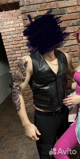 Образ на Вечеринку в стиле 90 одежда в аренду