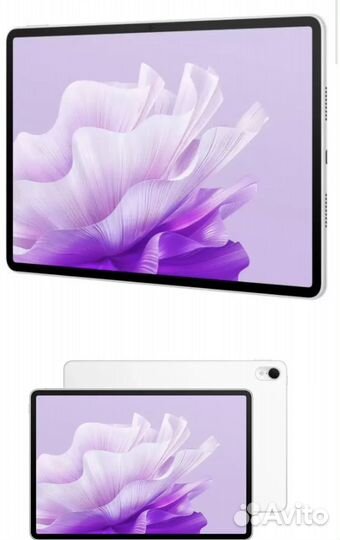 Планшет huawei matepad Air DBY2-W09