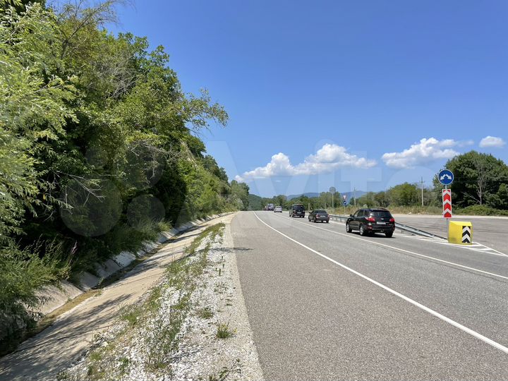 Участок 50 сот. (СНТ, ДНП)