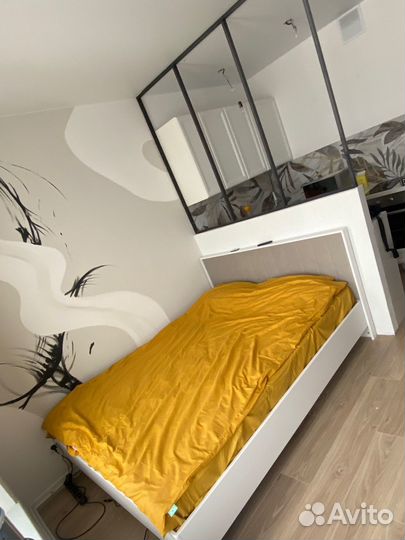 Роспись стен