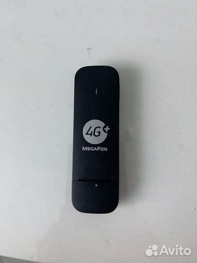 Модемы и роутеры 4g мегафон