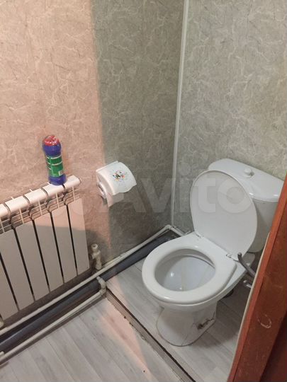 1-к. квартира, 36 м², 1/1 эт.