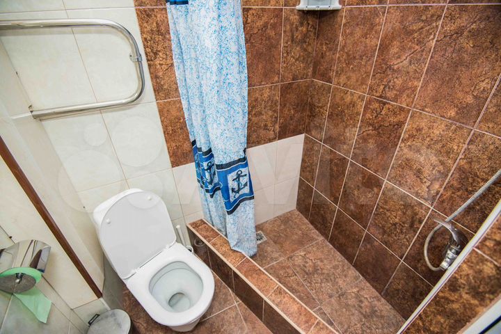 Комната 20 м², 4/4 эт.