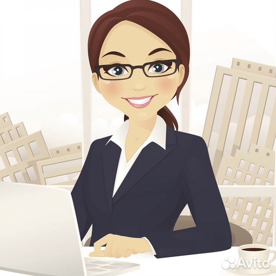 Менеджер по продажам