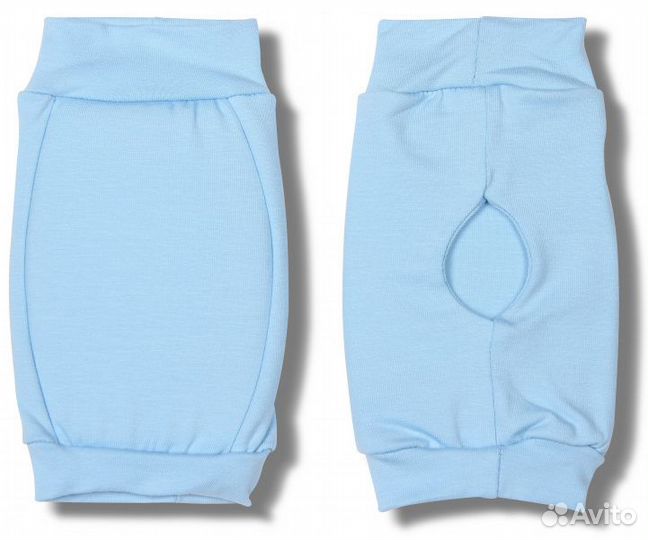 Наколенники для гимнастики и танцев