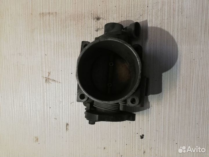 Дроссельная заслонка volvo s40 1995-2004 b4184s