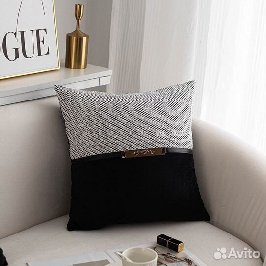 Подушки декоративные