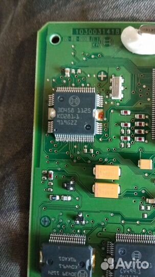 Ремонт электроники любой сложности