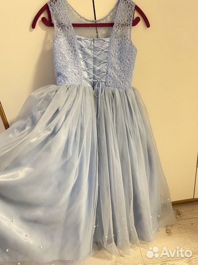 Платье для торжества