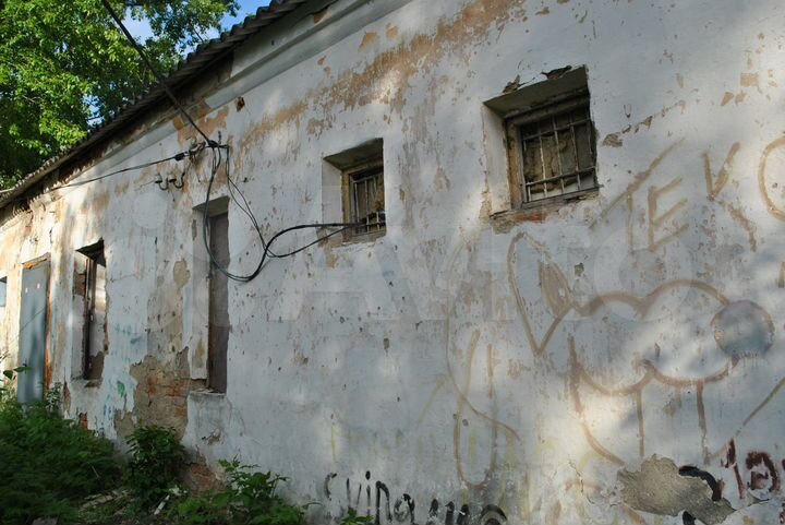 Дом 212 м² на участке 12 сот.