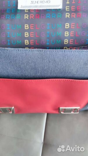 Портфель jeune premier