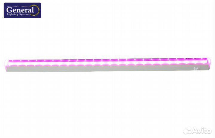 Светодиодный фито светильник