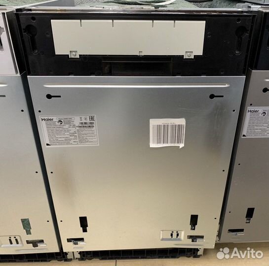 Посудомоечная машина встраиваемая Haier hdwe9-191R