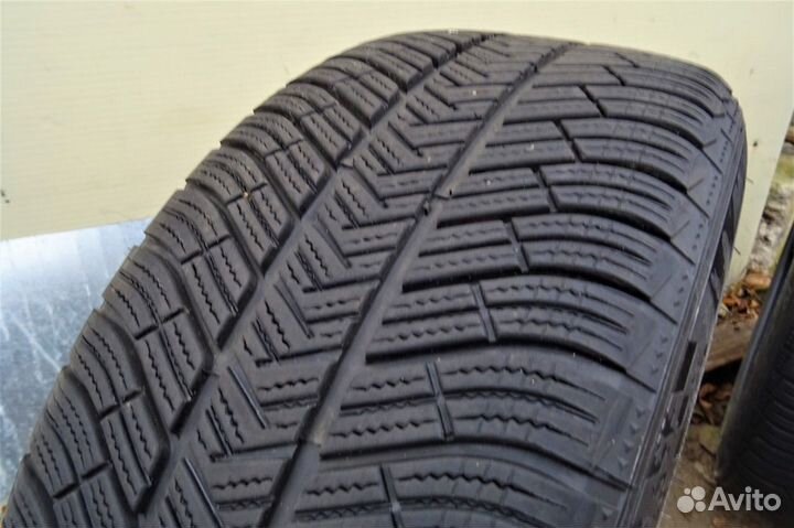 Колеса в сборе