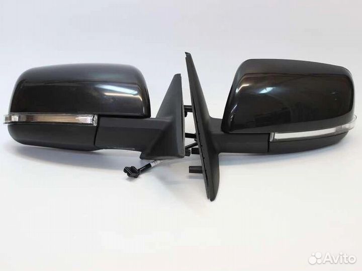 Зеркала Приора Люкс SE Новые
