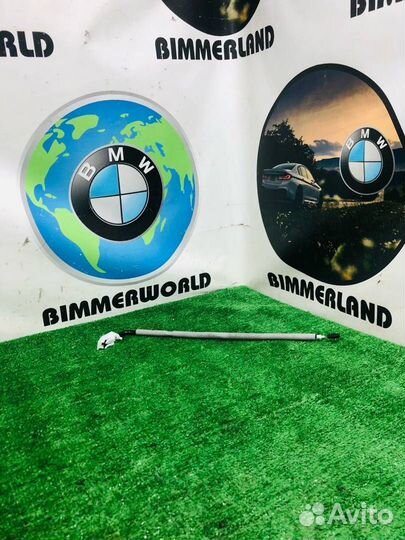 Тросик внутренней ручки двери задней BMW 3