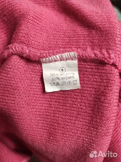 Три шапки и шарф