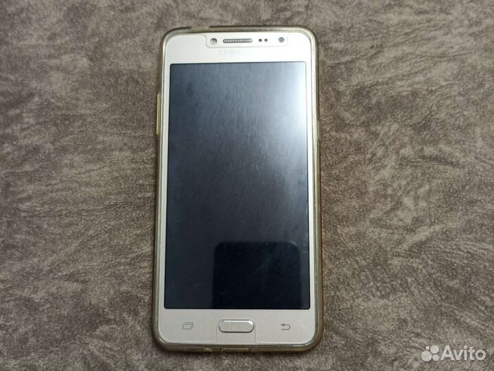 Телефон Samsung Galaxy j2 prime